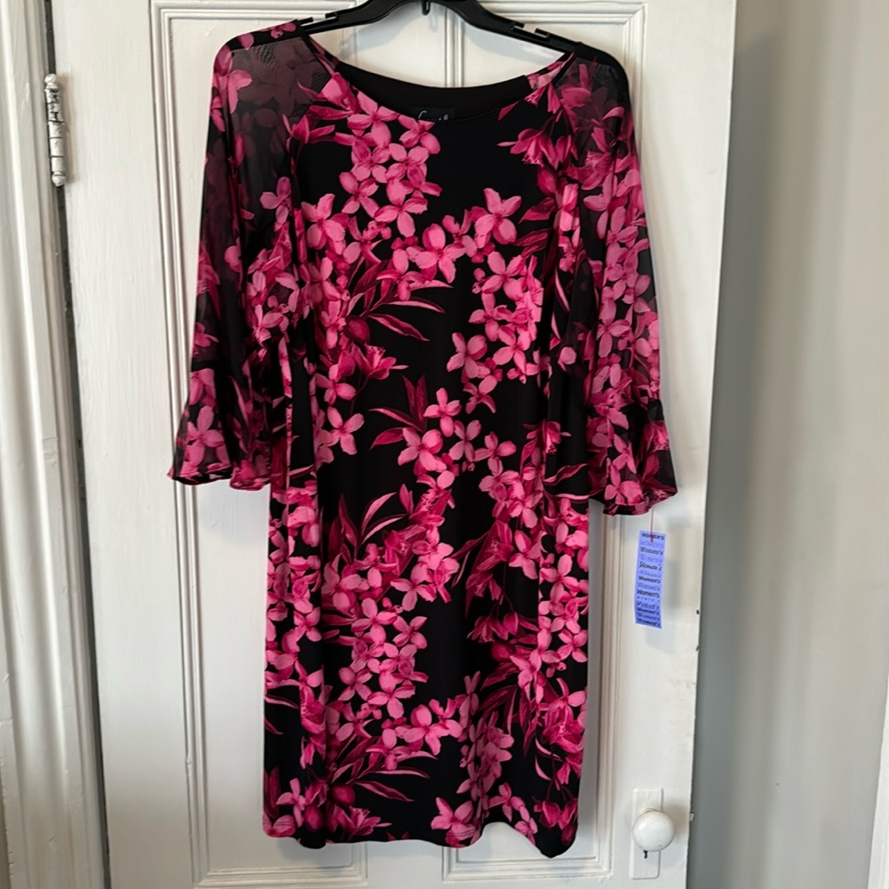 Women’s Plus Size Wedding Guest Dress